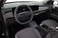Kia EV3 vaihtoauto