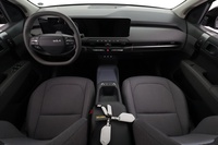Kia EV3 vaihtoauto