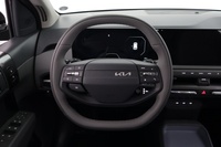 Kia EV3 vaihtoauto