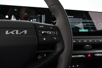 Kia EV3 vaihtoauto