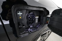 Kia EV3 vaihtoauto