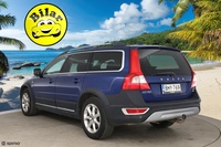 Volvo XC70 vaihtoauto