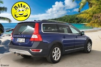 Volvo XC70 vaihtoauto