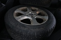 Volvo XC70 vaihtoauto