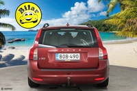 Volvo V50 vaihtoauto