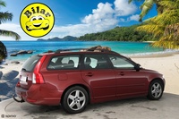 Volvo V50 vaihtoauto