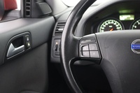 Volvo V50 vaihtoauto