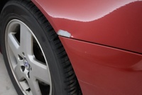 Volvo V50 vaihtoauto