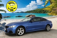 BMW 428 vaihtoauto