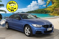 BMW 428 vaihtoauto