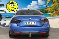 BMW 428 vaihtoauto