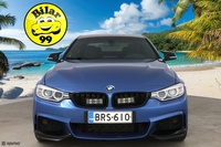 BMW 428 vaihtoauto