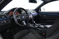BMW 428 vaihtoauto