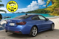BMW 428 vaihtoauto