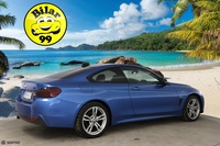 BMW 428 vaihtoauto