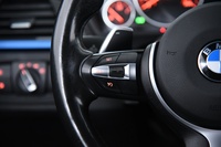 BMW 428 vaihtoauto