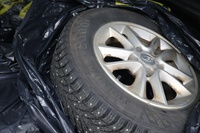 Hyundai i30 Wagon vaihtoauto