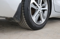 Hyundai i30 Wagon vaihtoauto