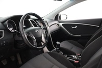 Hyundai i30 Wagon vaihtoauto