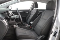 Hyundai i30 Wagon vaihtoauto