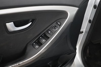 Hyundai i30 Wagon vaihtoauto