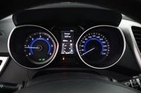 Hyundai i30 Wagon vaihtoauto