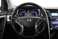 Hyundai i30 Wagon vaihtoauto