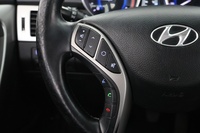 Hyundai i30 Wagon vaihtoauto