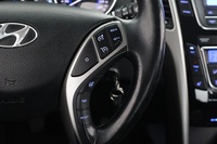 Hyundai i30 Wagon vaihtoauto