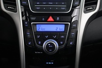 Hyundai i30 Wagon vaihtoauto