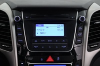 Hyundai i30 Wagon vaihtoauto