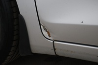 Hyundai i30 Wagon vaihtoauto