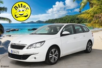 Peugeot 308 vaihtoauto