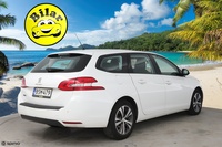 Peugeot 308 vaihtoauto