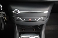 Peugeot 308 vaihtoauto
