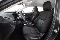 Mazda CX-3 vaihtoauto