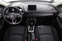 Mazda CX-3 vaihtoauto