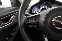 Mazda CX-3 vaihtoauto