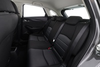 Mazda CX-3 vaihtoauto