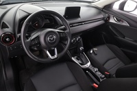Mazda CX-3 vaihtoauto
