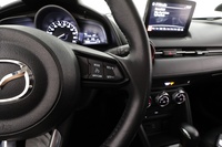 Mazda CX-3 vaihtoauto