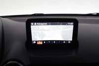 Mazda CX-3 vaihtoauto