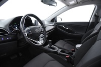 Hyundai i30 5d vaihtoauto