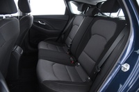 Hyundai i30 5d vaihtoauto