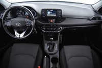 Hyundai i30 5d vaihtoauto
