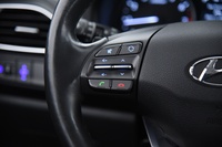 Hyundai i30 5d vaihtoauto