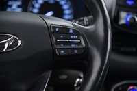 Hyundai i30 5d vaihtoauto