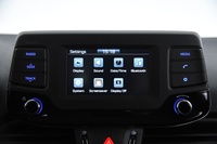 Hyundai i30 5d vaihtoauto