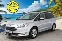 Ford Galaxy vaihtoauto