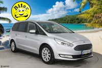 Ford Galaxy vaihtoauto